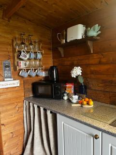 Secret & Secluded Sedlescombe - 9