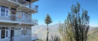 Sunrise View Homestay -Narkanda - 5