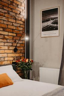 Walońska 19 - Luxury Loft Apartment - siłownia, sauna, self-check in - Fair Rentals - 2