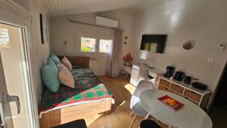 Agapi apartment - Florina - 7