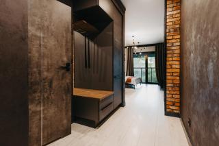 Walońska 19 - Luxury Loft Apartment - siłownia, sauna, self-check in - Fair Rentals - 3