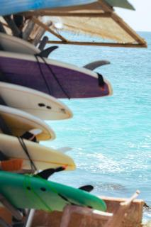 UNU Boutique Hotel -- Adults Only -- - Ahangama - 3