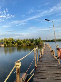 Du lịch Người Giữ Rừng - 2