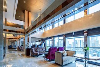 Chengdu Rising Butterfly Hotel - 0