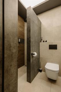 Walońska 19 - Luxury Loft Apartment - siłownia, sauna, self-check in - Fair Rentals - 6