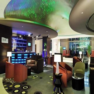 The Qube Shanghai Nanqiao - 4