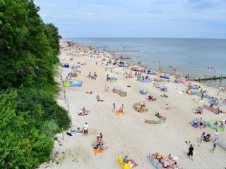 2-room apartment 30 m2, Rewal - 3