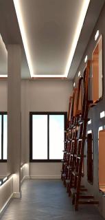 The Rich Cafe & Hostel - 6