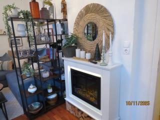 ApartRoß in Villa Eichbaum, zentrale Lage Bummelallee - 3