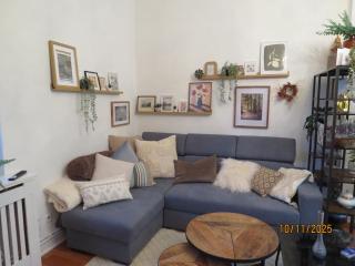 ApartRoß in Villa Eichbaum, zentrale Lage Bummelallee - 4