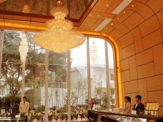 Guangzhou HL Holiday Hotel - 9