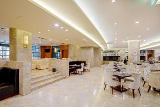 Gardenview Hotel - 4