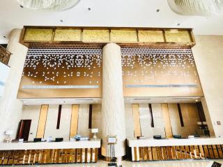 Grand Metropark Hotel Shangqiu - 1