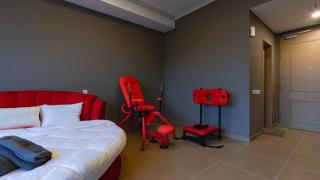 PJ Romantic Couple Room Damansara Mossaz - 6