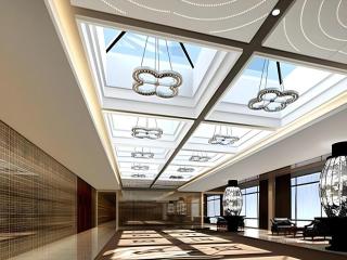 Grand Skylight International Hotel Guiyang - 4