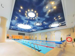 Hangzhou Huachen Fengting Hotel - 0