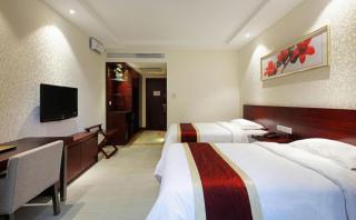 Nanfang Dasha Hotel - 8