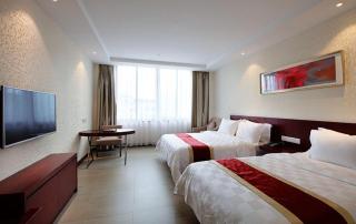 Nanfang Dasha Hotel - 2