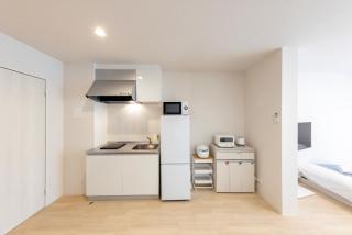 CASAS-k 住吉大社 102号室 - 3