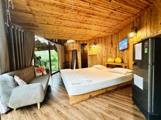 KITE HOUSE - Căn nhà cánh diều - 8