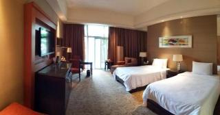 Quanzhou Guest House Hotel - Quanzhou - 9