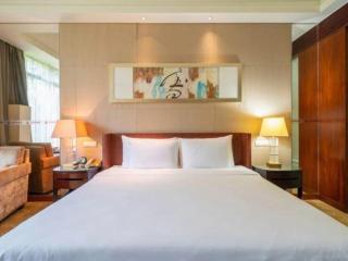 Quanzhou Guest House Hotel - Quanzhou - 8