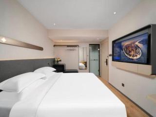 Jinjiang Inn Changchun Xi An Avenue Branch - 6