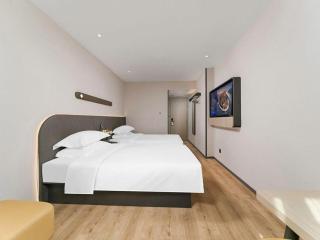 Jinjiang Inn Changchun Xi An Avenue Branch - 4