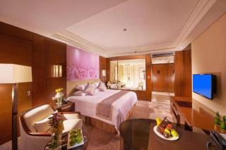 New Century Grand Hotel Hangzhou Fuyang Dongfangmao - 6