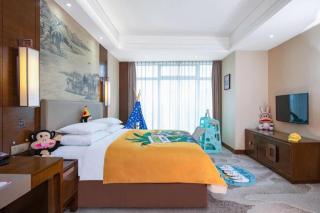 New Century Grand Hotel Hangzhou Fuyang Dongfangmao - 4