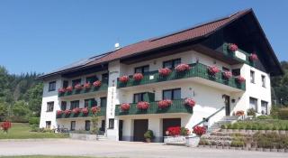 Pension Waldblick - Bayerisch Eisenstein - 0