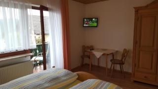Pension Waldblick - Bayerisch Eisenstein - 1