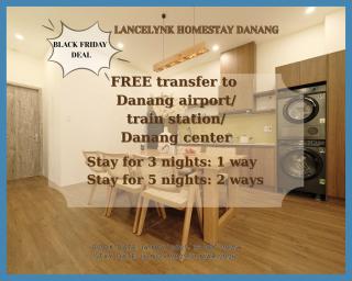 Lancelynk Homestay Danang - 0