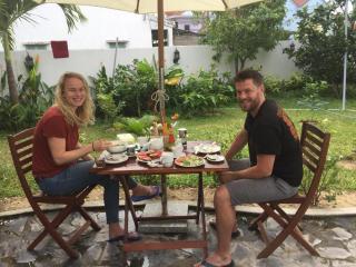 An Bang Golden Beach Villa - 4