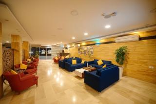 Corner View Hotel - 1