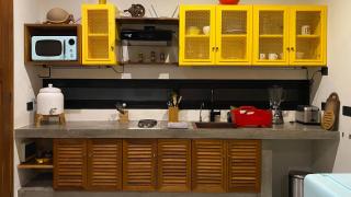 La Casa de María 11:11 - 8