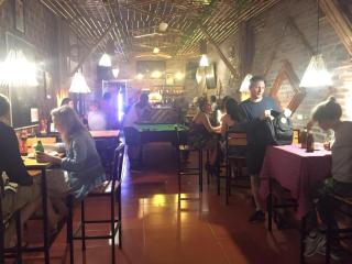 Ciao CatBa Hotel - 5