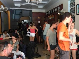 Ciao CatBa Hotel - 3