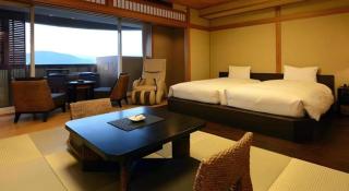 Luxury Wa Hotel Kaze No Kaori - 4
