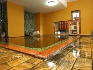 Hotel 1-2-3 Kofu Shingen Onsen - 9