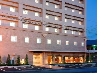 Hotel Sealuck Pal Utsunomiya - 0