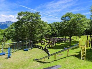 South Aso and Relaxing Spa Resort Hotel Greenpia Minamiaso - 5