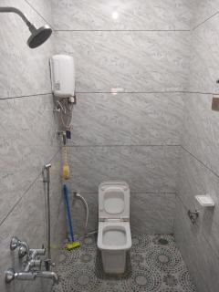 Tejas homestay hampi - 1