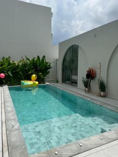 Jasmine Pool Villa - 9