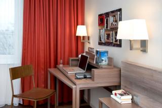 Aparthotel Adagio Frankfurt City Messe - Frankfurt am Main - 6