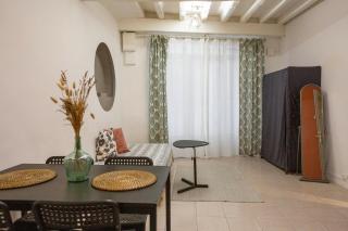 Appartement 2 pièces - Palais des Papes - 1