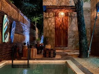 La Casa de María 11:11 - 5