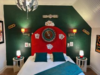 Logis Auberge De Launay - 5