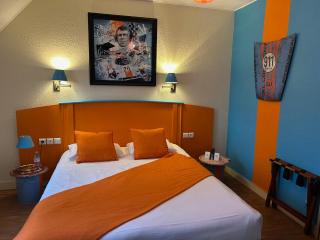 Logis Auberge De Launay - 6