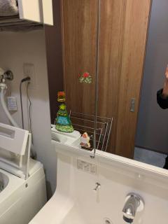 Flora Shin Osaka Just 3 min away from JR Shin Osaka - 6